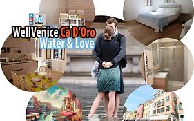WellVenice Cà D'Oro