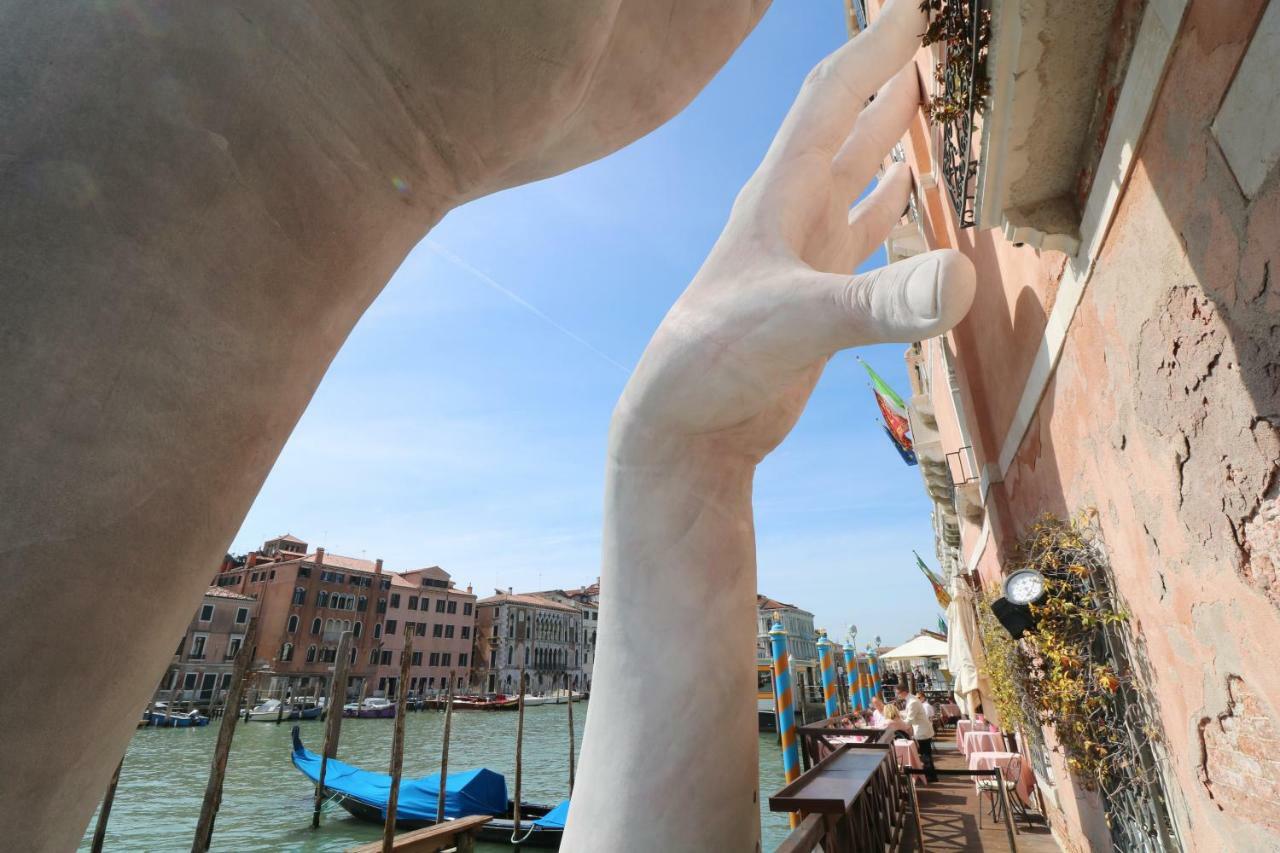 WellVenice Cà D'Oro Exterior foto