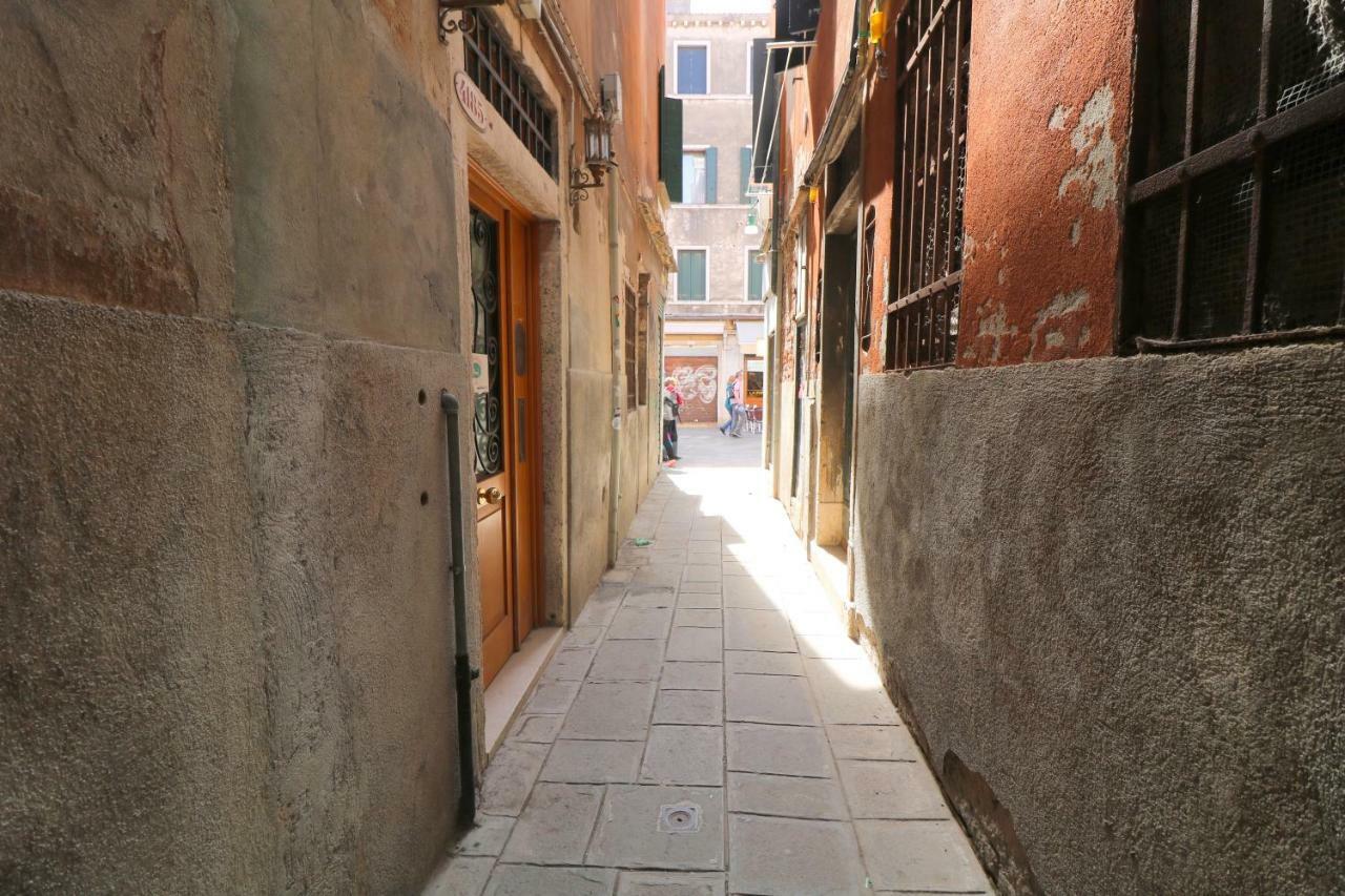WellVenice Cà D'Oro Exterior foto