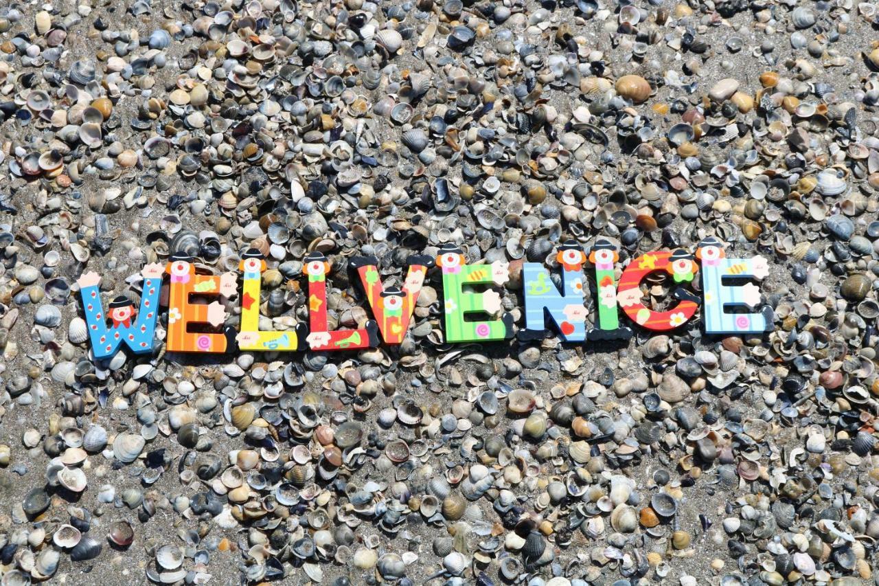 WellVenice Cà D'Oro Exterior foto
