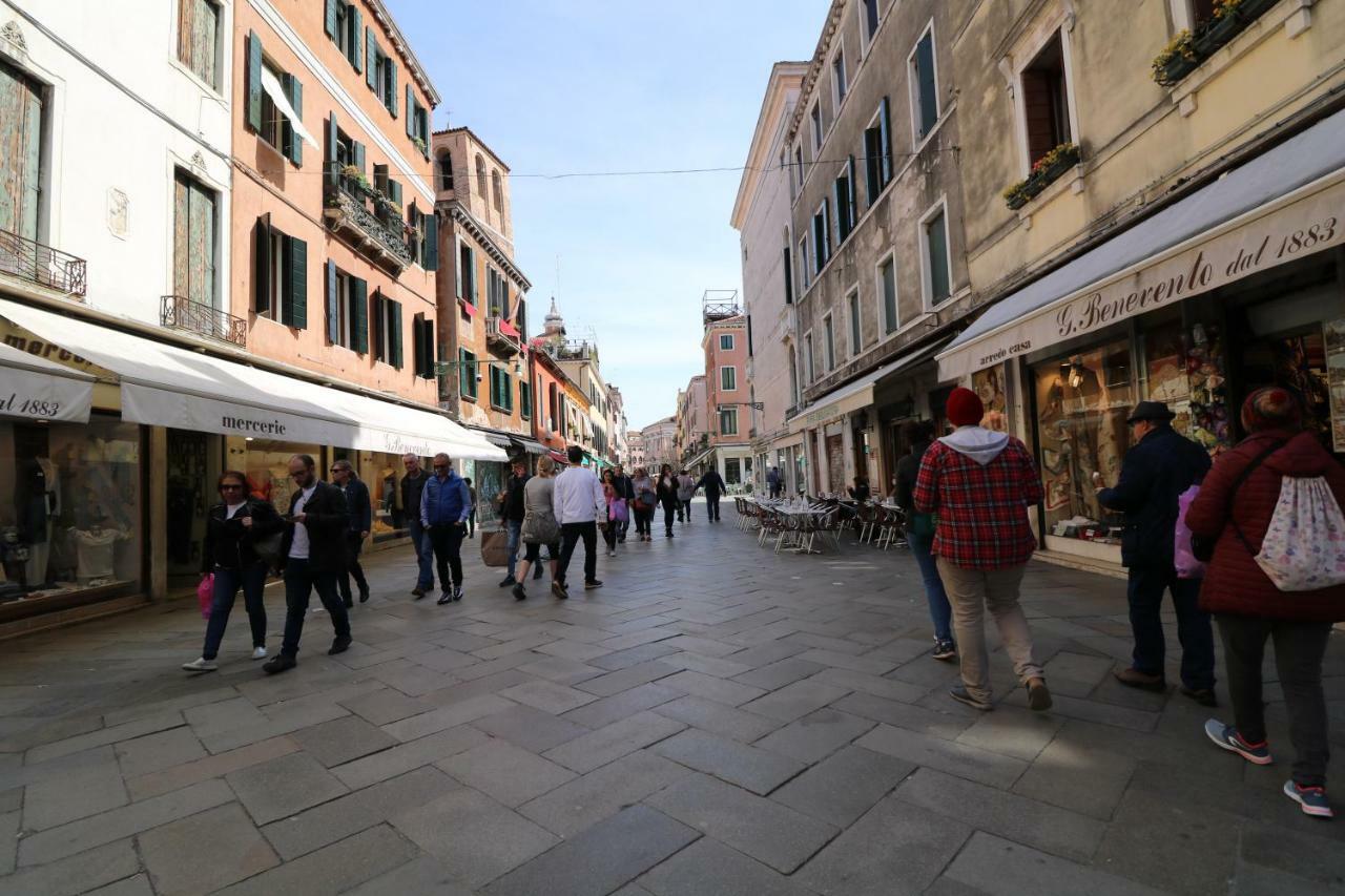 WellVenice Cà D'Oro Exterior foto