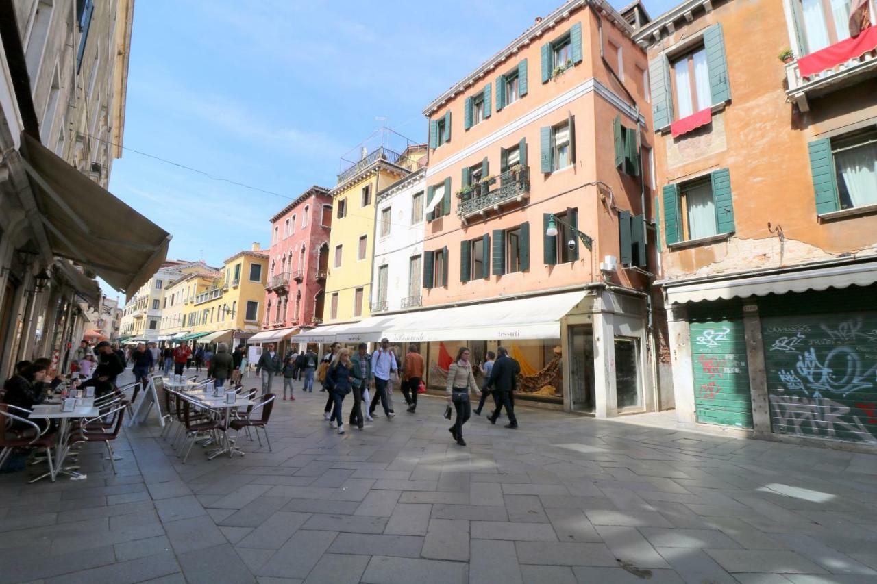 WellVenice Cà D'Oro Exterior foto